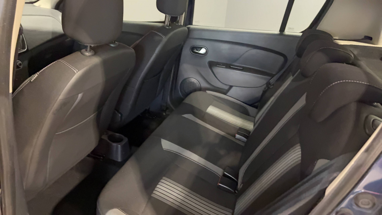 Acheter Dacia Sandero Sandero TCe 90 Advance 5p occasion dans les concessions du Groupe Faurie