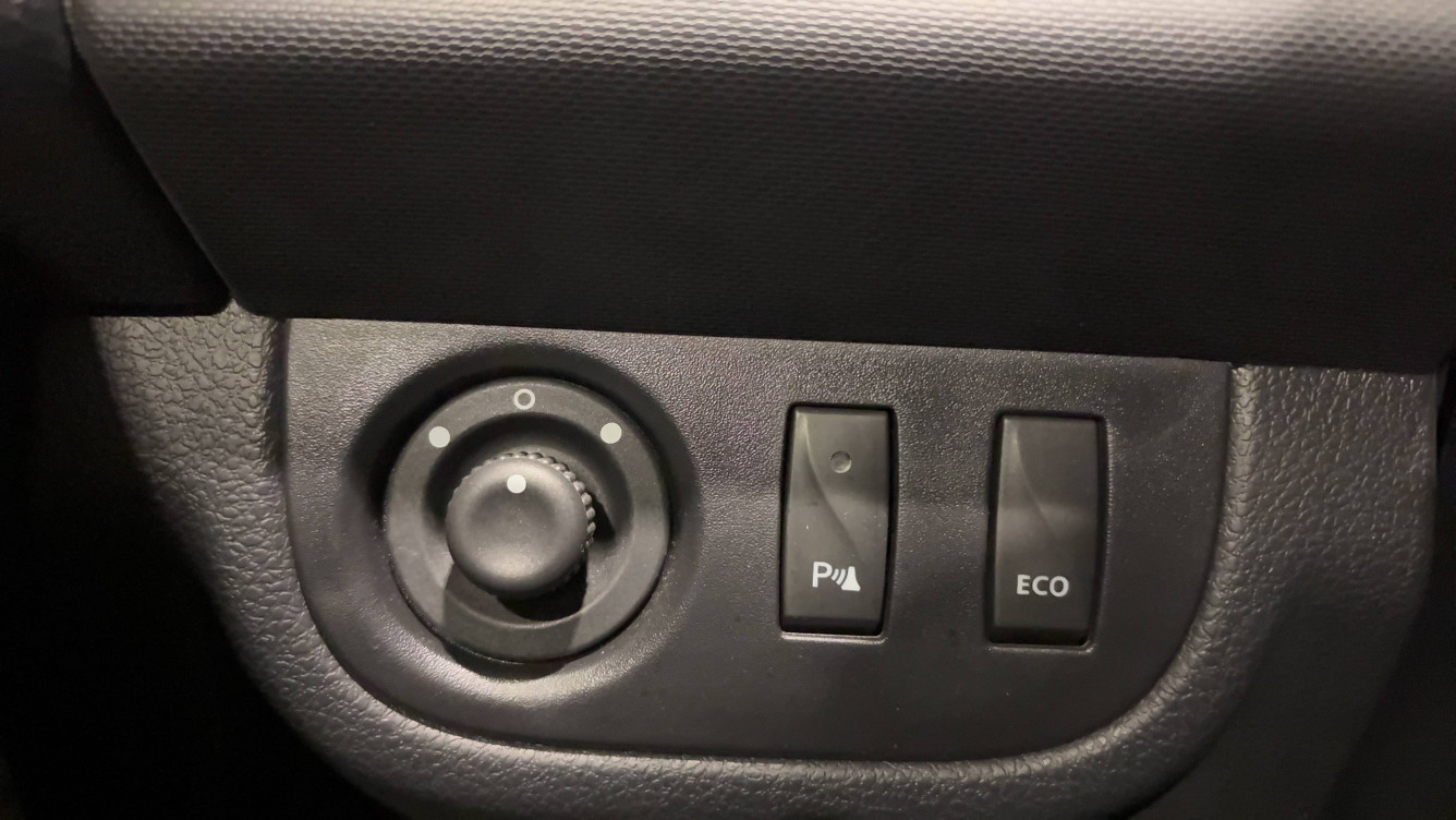 Acheter Dacia Sandero Sandero TCe 90 Advance 5p occasion dans les concessions du Groupe Faurie