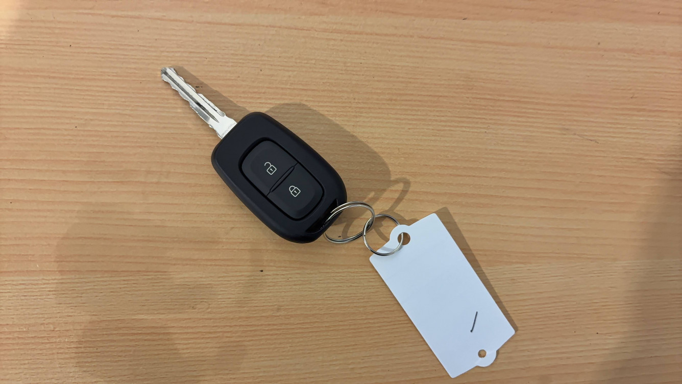Acheter Dacia Sandero Sandero TCe 90 Advance 5p occasion dans les concessions du Groupe Faurie