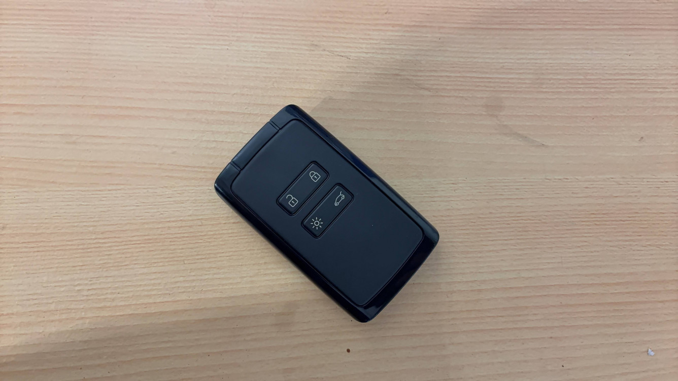 Acheter Renault Arkana Arkana E-Tech 145 - 23 Techno 5p occasion dans les concessions du Groupe Faurie