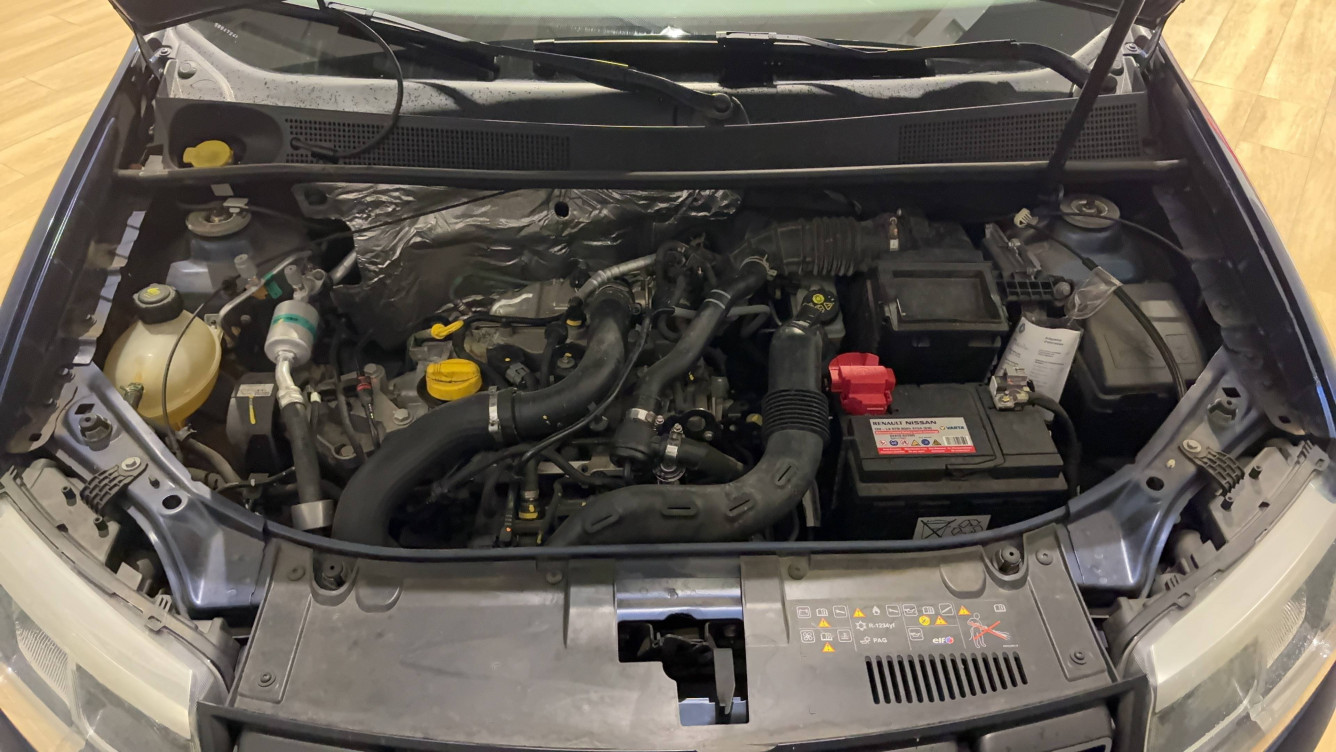 Acheter Dacia Sandero Sandero TCe 90 Advance 5p occasion dans les concessions du Groupe Faurie