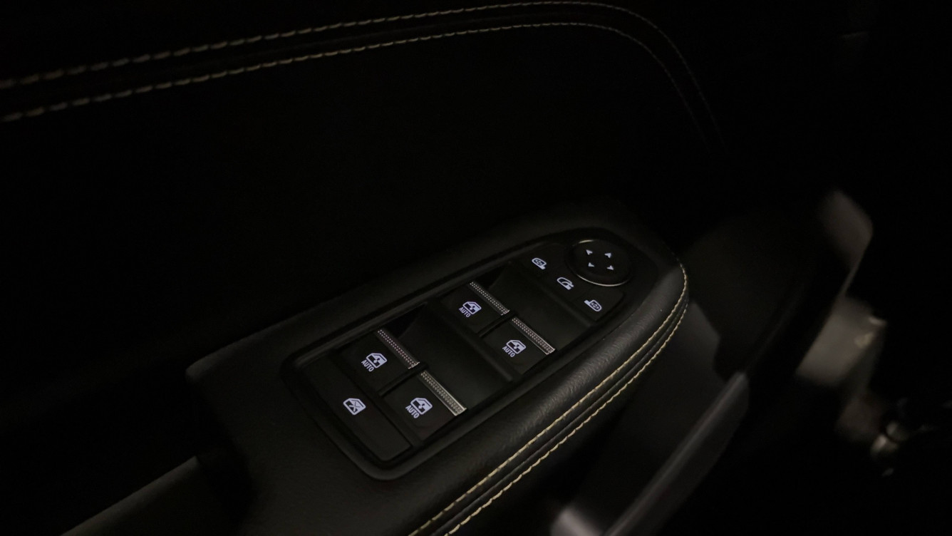 Acheter Renault Arkana Arkana E-Tech 145 - 23 Techno 5p occasion dans les concessions du Groupe Faurie