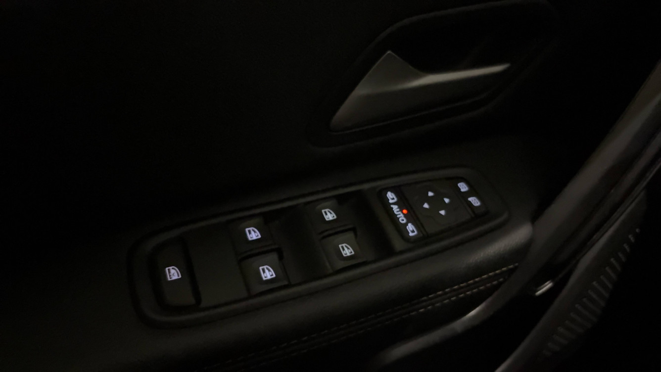 Acheter Dacia Duster Duster TCe 130 4x2 Journey 5p occasion dans les concessions du Groupe Faurie