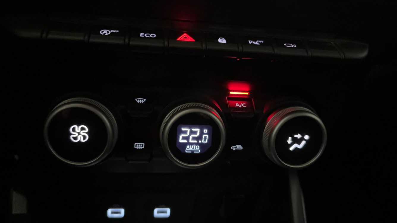 Acheter Dacia Duster Duster TCe 130 4x2 Journey 5p occasion dans les concessions du Groupe Faurie
