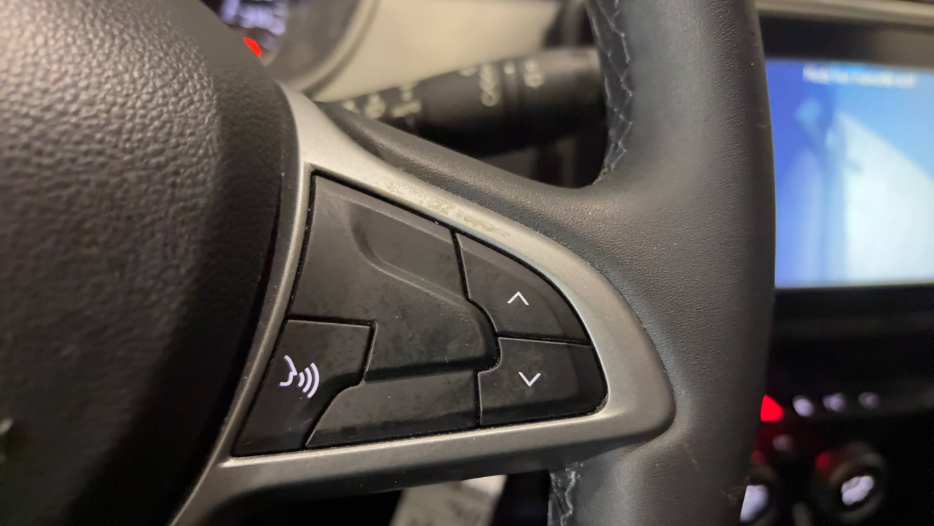 Acheter Dacia Duster Duster TCe 130 4x2 Journey 5p occasion dans les concessions du Groupe Faurie