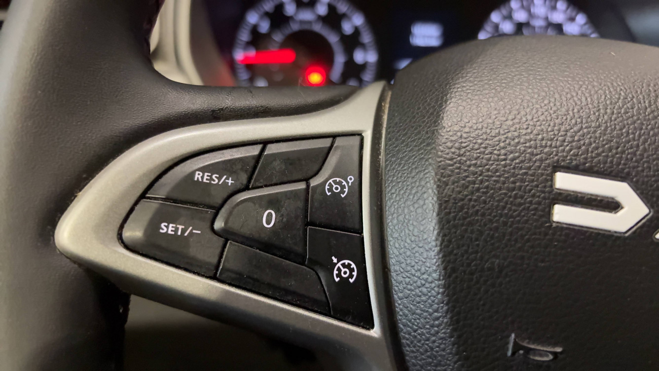 Acheter Dacia Duster Duster TCe 130 4x2 Journey 5p occasion dans les concessions du Groupe Faurie