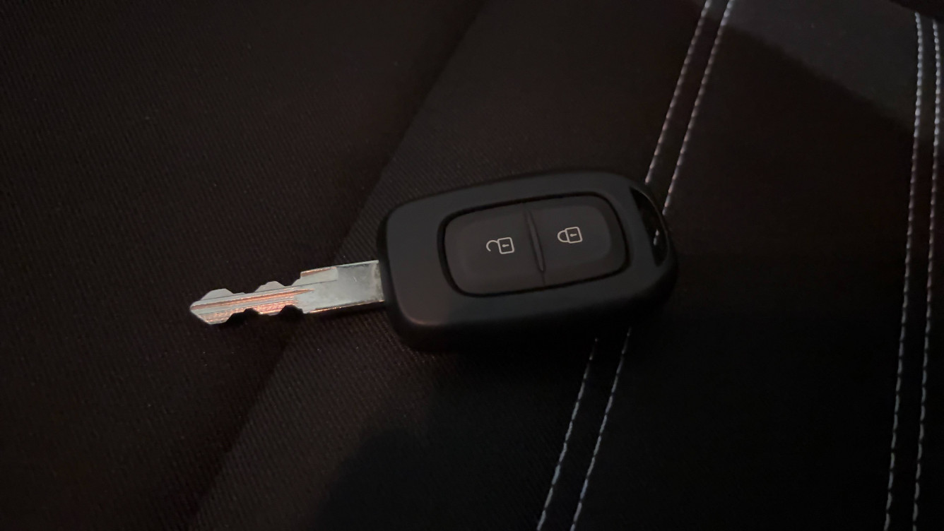 Acheter Dacia Duster Duster Blue dCi 115 4x2 Prestige 5p occasion dans les concessions du Groupe Faurie