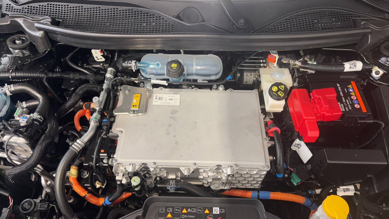 Acheter Renault Renault 4 Renault 4 E-Tech Electrique 150 ch autonomie confort Iconic 5p neuf dans les concessions du Groupe Faurie