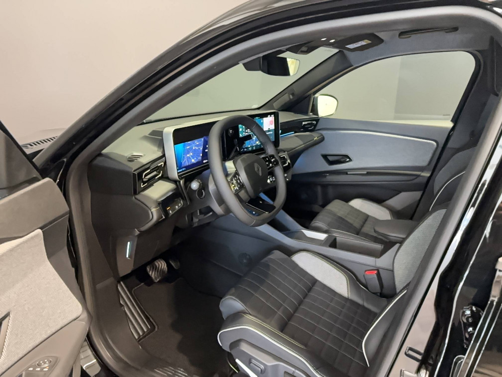 Acheter Renault Renault 4 Renault 4 E-Tech Electrique 150 ch autonomie confort Iconic 5p neuf dans les concessions du Groupe Faurie