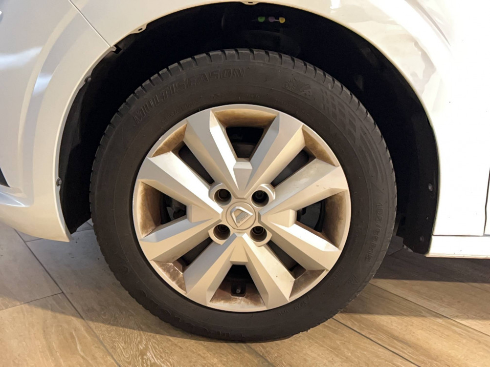 Acheter Dacia Sandero Sandero SCe 65 Essentiel 5p occasion dans les concessions du Groupe Faurie