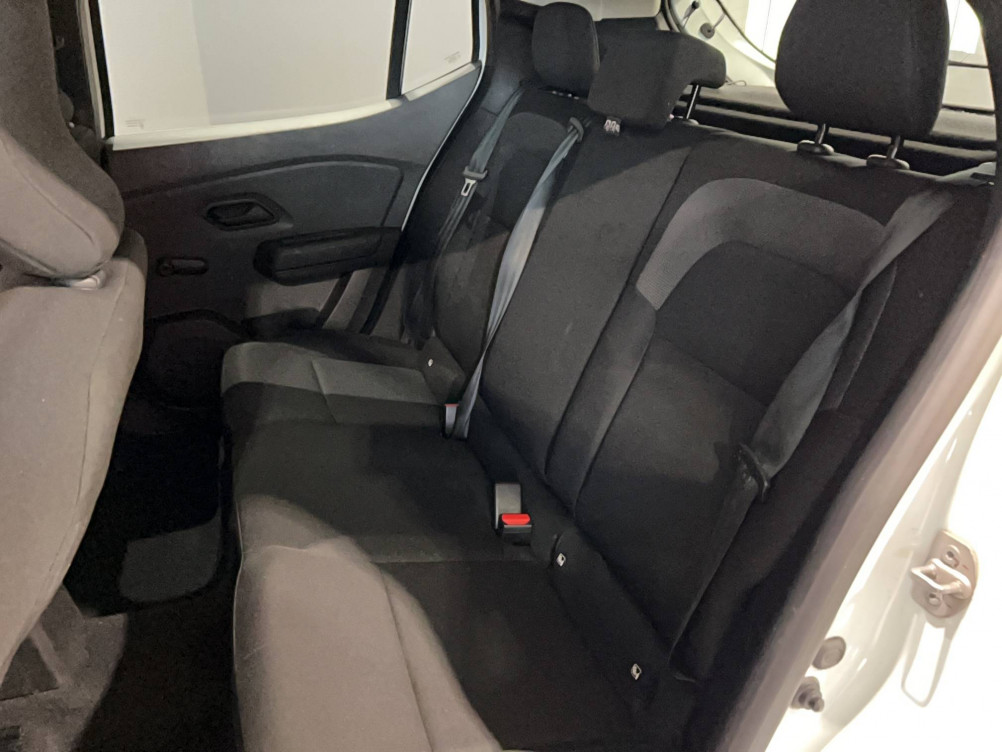 Acheter Dacia Sandero Sandero SCe 65 Essentiel 5p occasion dans les concessions du Groupe Faurie
