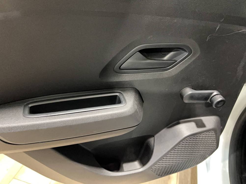 Acheter Dacia Sandero Sandero SCe 65 Essentiel 5p occasion dans les concessions du Groupe Faurie