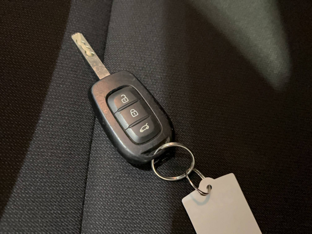 Acheter Dacia Sandero Sandero SCe 65 Essentiel 5p occasion dans les concessions du Groupe Faurie