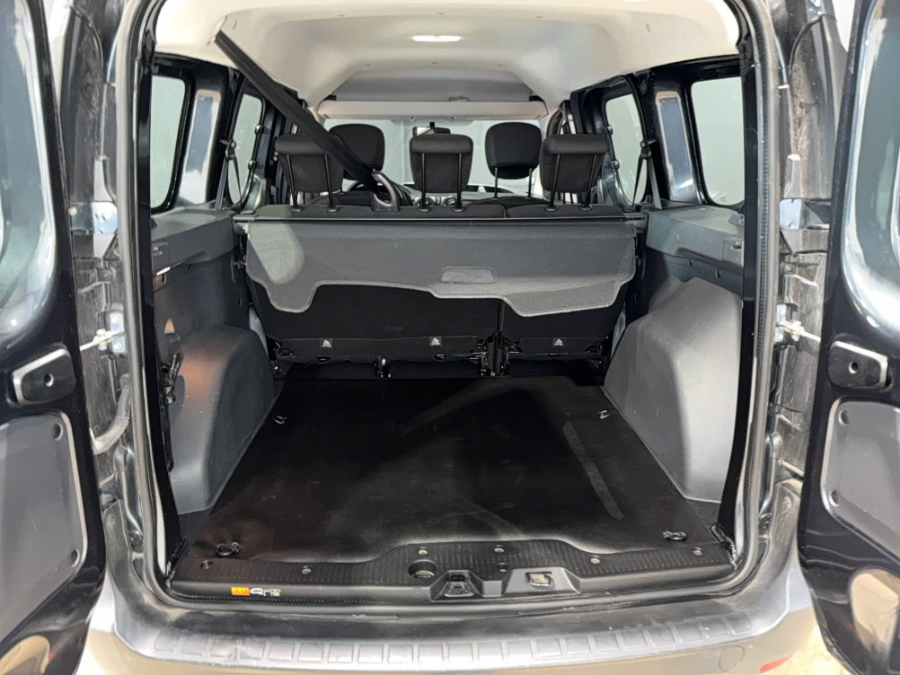 Acheter Dacia Dokker Dokker Blue dCi 95 - 2020 Essentiel 4p occasion dans les concessions du Groupe Faurie