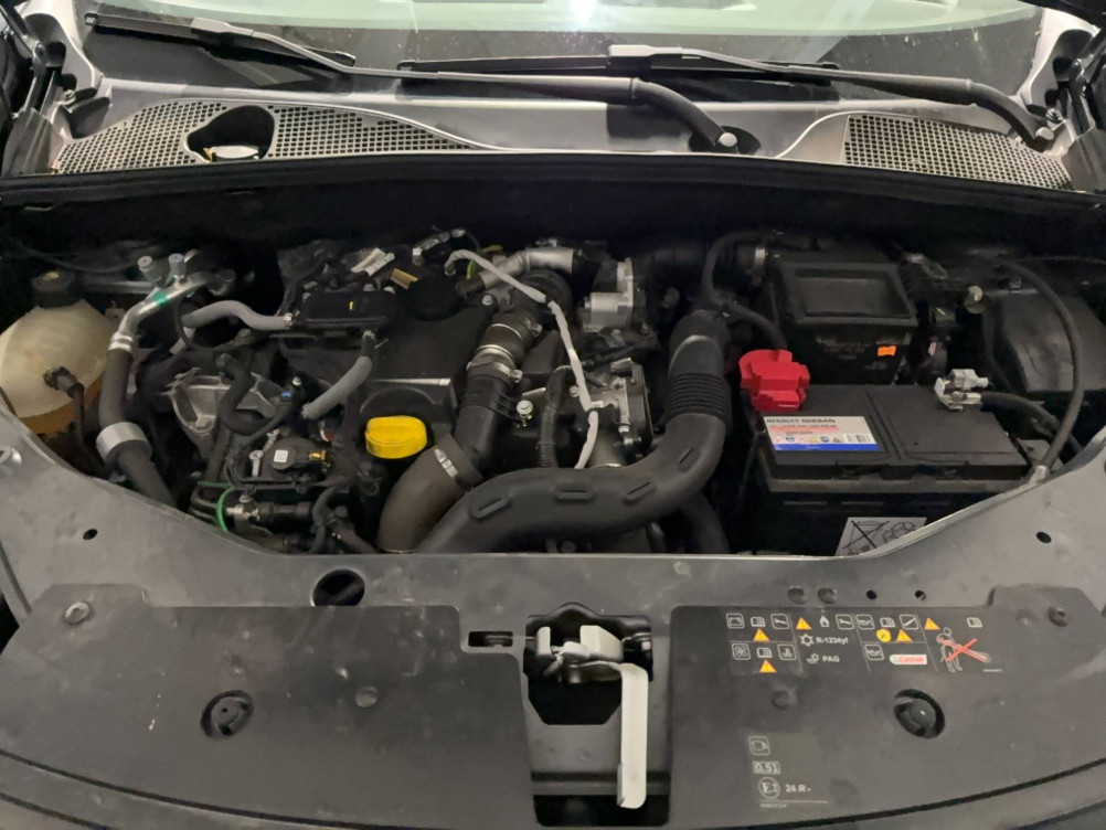 Acheter Dacia Dokker Dokker Blue dCi 95 - 2020 Essentiel 4p occasion dans les concessions du Groupe Faurie