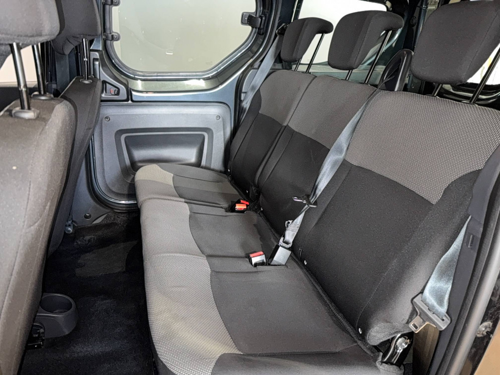 Acheter Dacia Dokker Dokker Blue dCi 95 - 2020 Essentiel 4p occasion dans les concessions du Groupe Faurie
