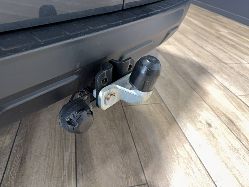 Acheter Dacia Dokker Dokker Blue dCi 95 - 2020 Essentiel 4p occasion dans les concessions du Groupe Faurie