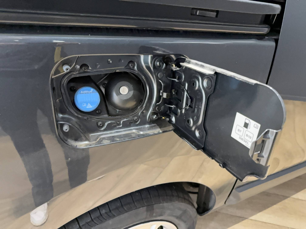 Acheter Dacia Dokker Dokker Blue dCi 95 - 2020 Essentiel 4p occasion dans les concessions du Groupe Faurie