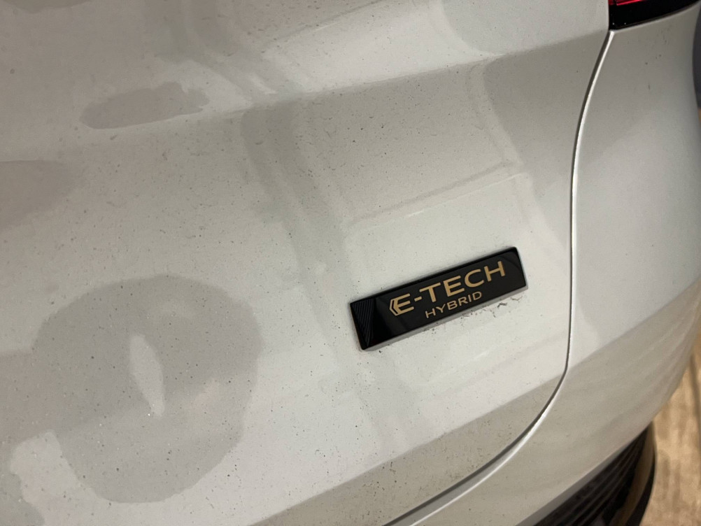 Acheter Renault Captur 2 Captur E-Tech full hybrid 145 ch Techno 5p occasion dans les concessions du Groupe Faurie