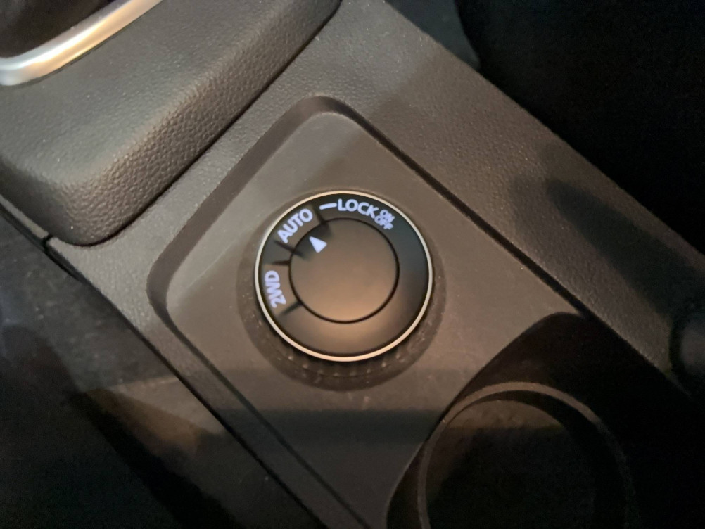 Acheter Dacia Duster Duster Blue dCi 115 4x4 Journey 5p occasion dans les concessions du Groupe Faurie