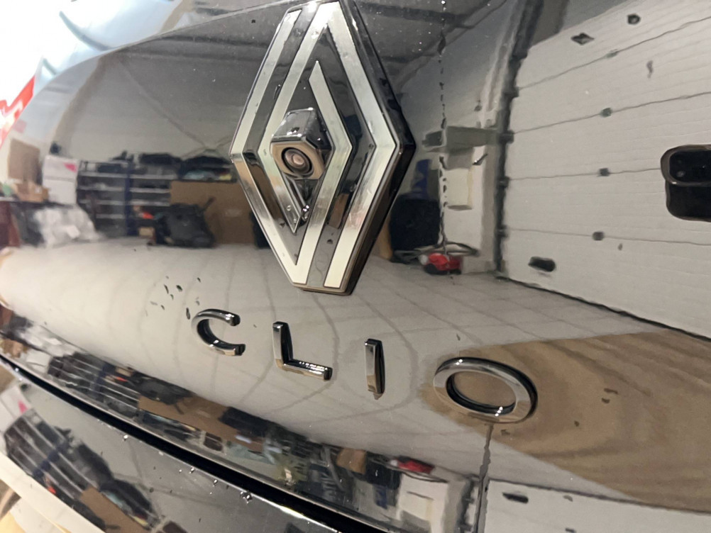Acheter Renault Clio 5 Clio TCe 90 ch GSR2 Esprit Alpine 5p occasion dans les concessions du Groupe Faurie
