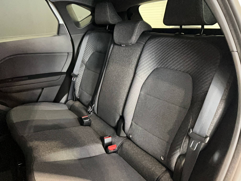 Acheter Renault Captur 2 Captur E-Tech full hybrid 145 ch Techno 5p occasion dans les concessions du Groupe Faurie
