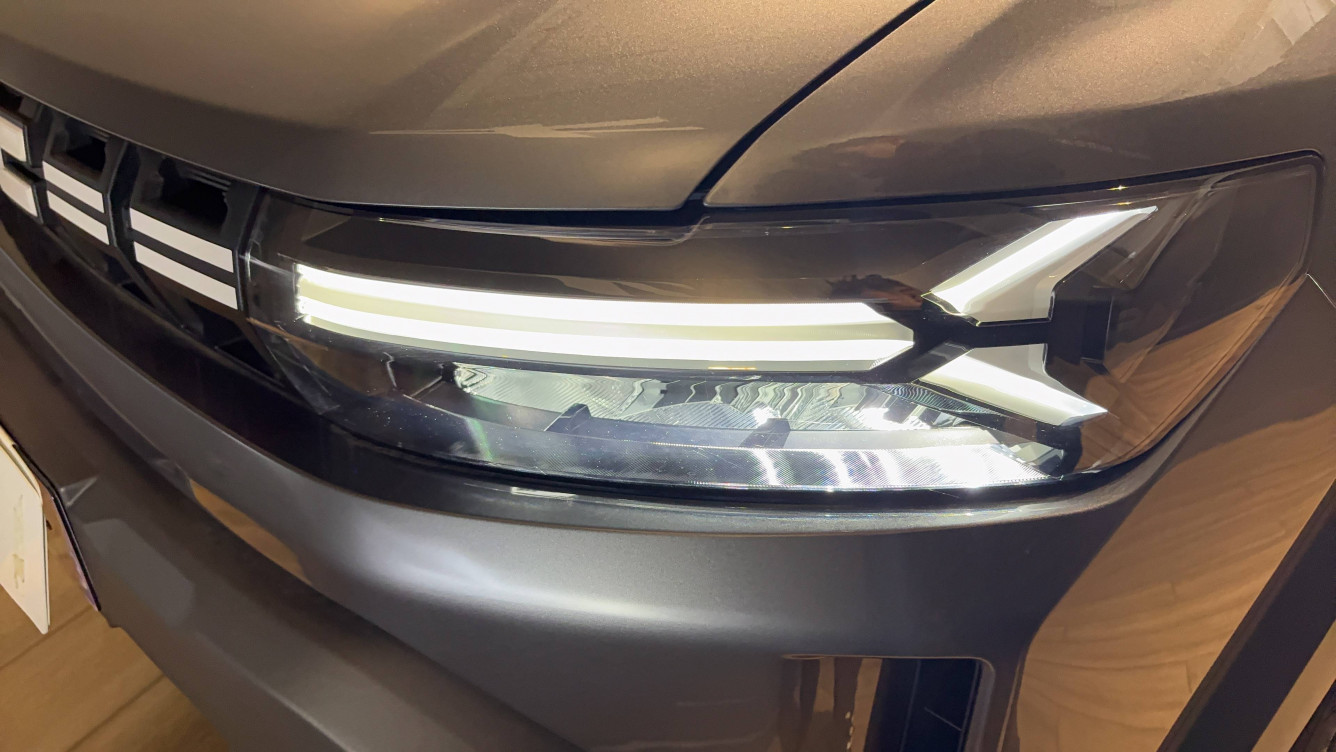 Acheter Dacia Duster Duster Mild Hybrid 130 4x4 Extreme 5p neuf dans les concessions du Groupe Faurie