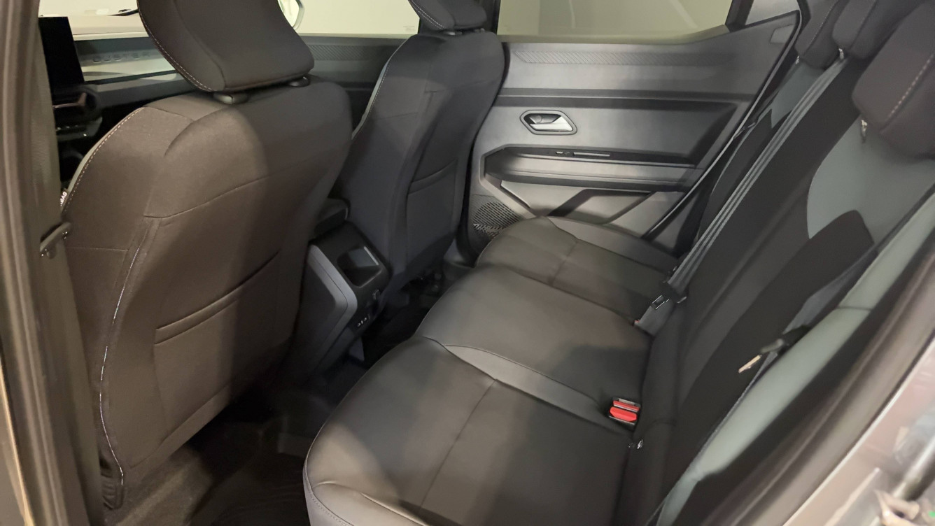 Acheter Dacia Duster Duster Mild Hybrid 130 4x4 Extreme 5p neuf dans les concessions du Groupe Faurie