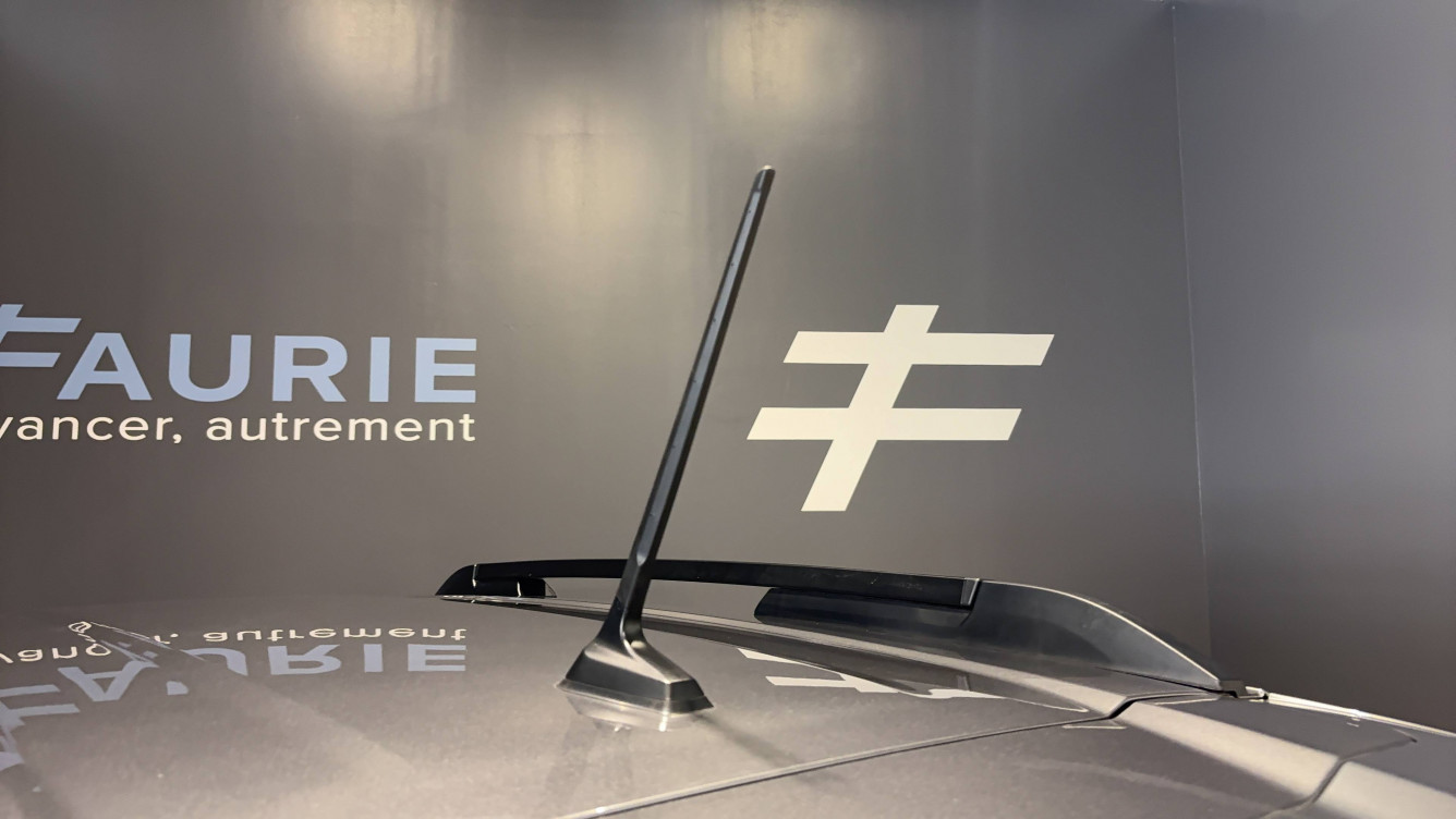 Acheter Dacia Duster Duster Mild Hybrid 130 4x4 Extreme 5p neuf dans les concessions du Groupe Faurie