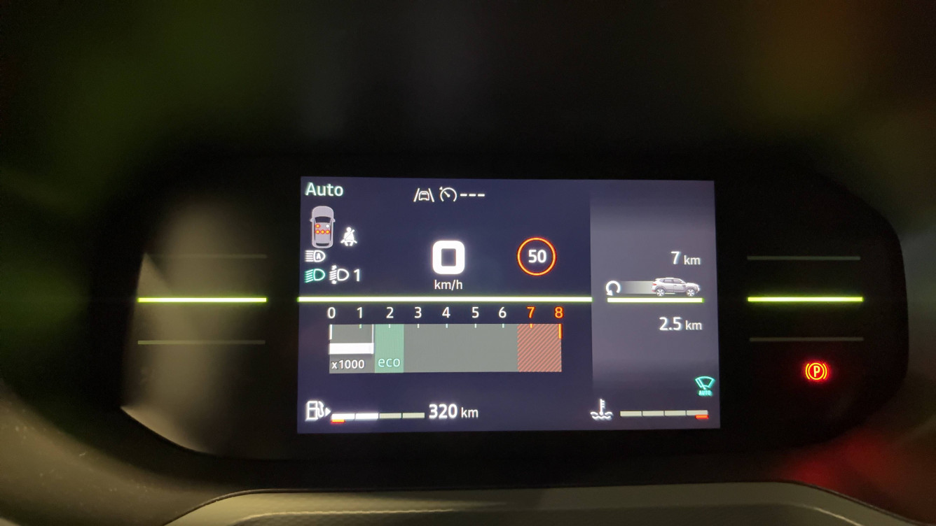 Acheter Dacia Duster Duster Mild Hybrid 130 4x4 Extreme 5p neuf dans les concessions du Groupe Faurie