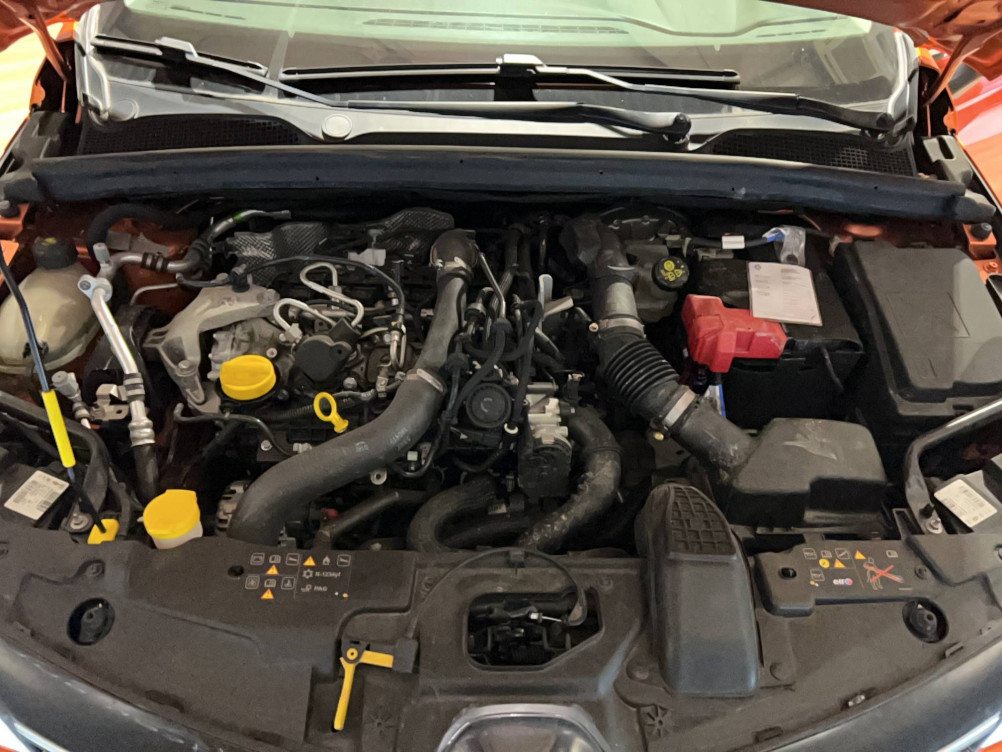 Acheter Renault Clio 5 Clio TCe 130 EDC FAP Intens 5p occasion dans les concessions du Groupe Faurie