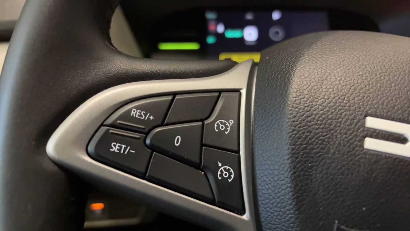 Acheter Dacia Jogger Jogger Hybrid 140 7 places GSR2 Extreme + 5p occasion dans les concessions du Groupe Faurie