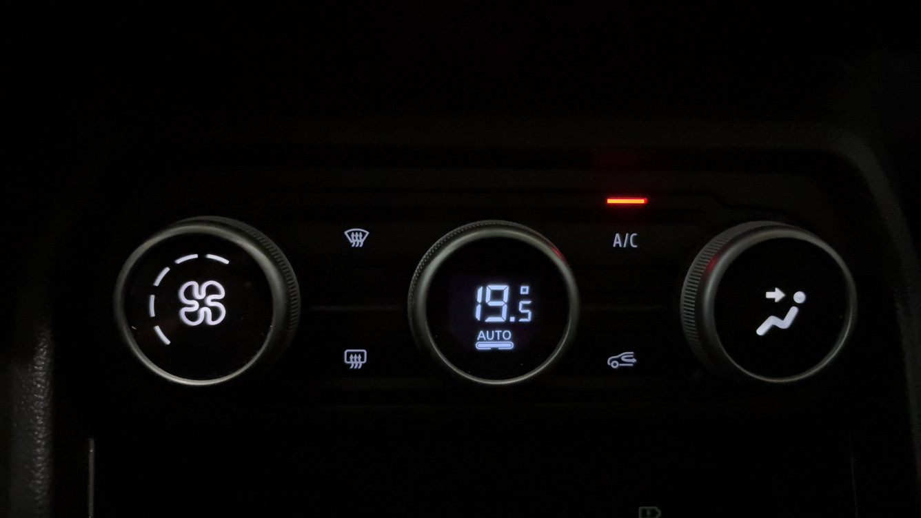 Acheter Dacia Jogger Jogger Hybrid 140 7 places GSR2 Extreme + 5p occasion dans les concessions du Groupe Faurie