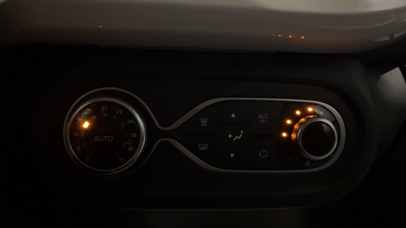 Acheter Renault Twingo 3 Twingo III 0.9 TCe 90 Energy Intens 5p occasion dans les concessions du Groupe Faurie