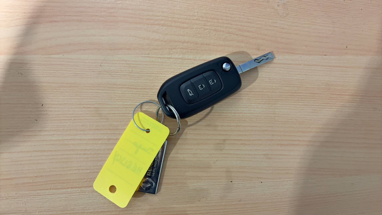 Acheter Renault Twingo 3 Twingo III 0.9 TCe 90 Energy Intens 5p occasion dans les concessions du Groupe Faurie