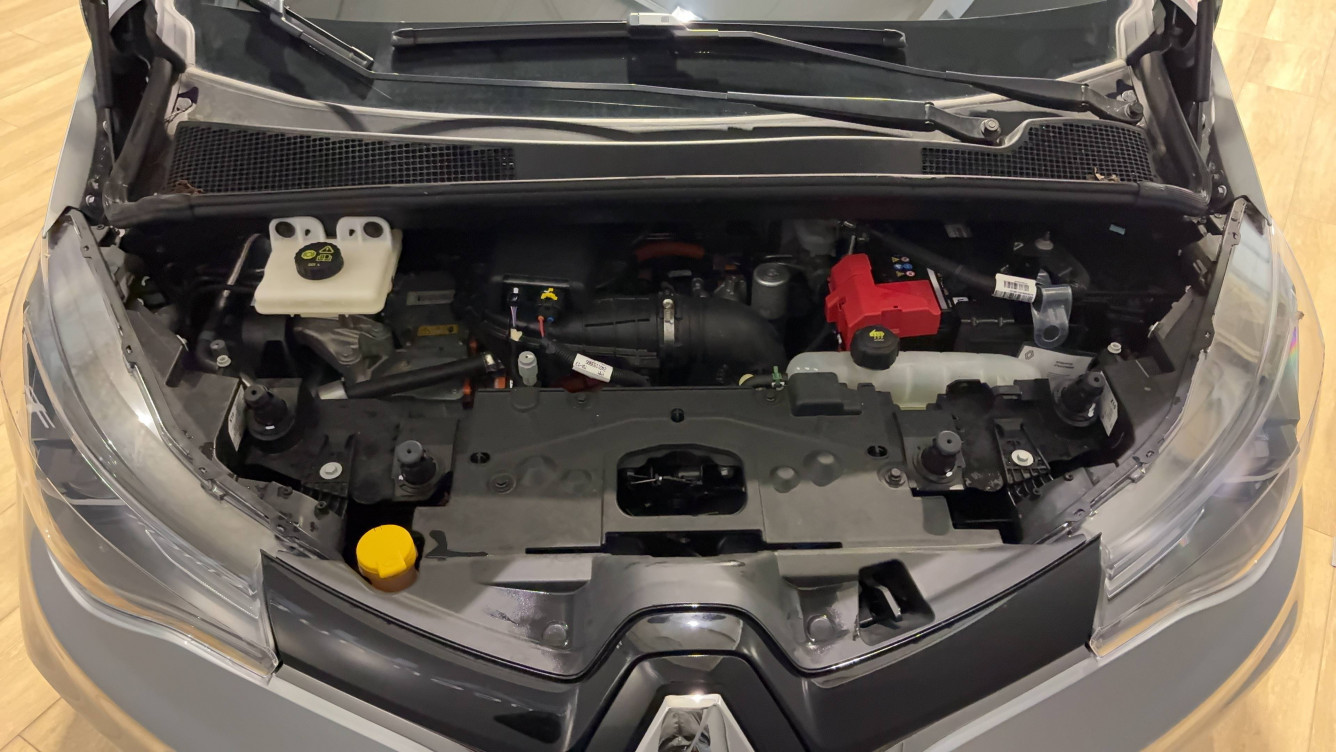 Acheter Renault Zoe Zoe R110 Achat Intégral Zen 5p occasion dans les concessions du Groupe Faurie