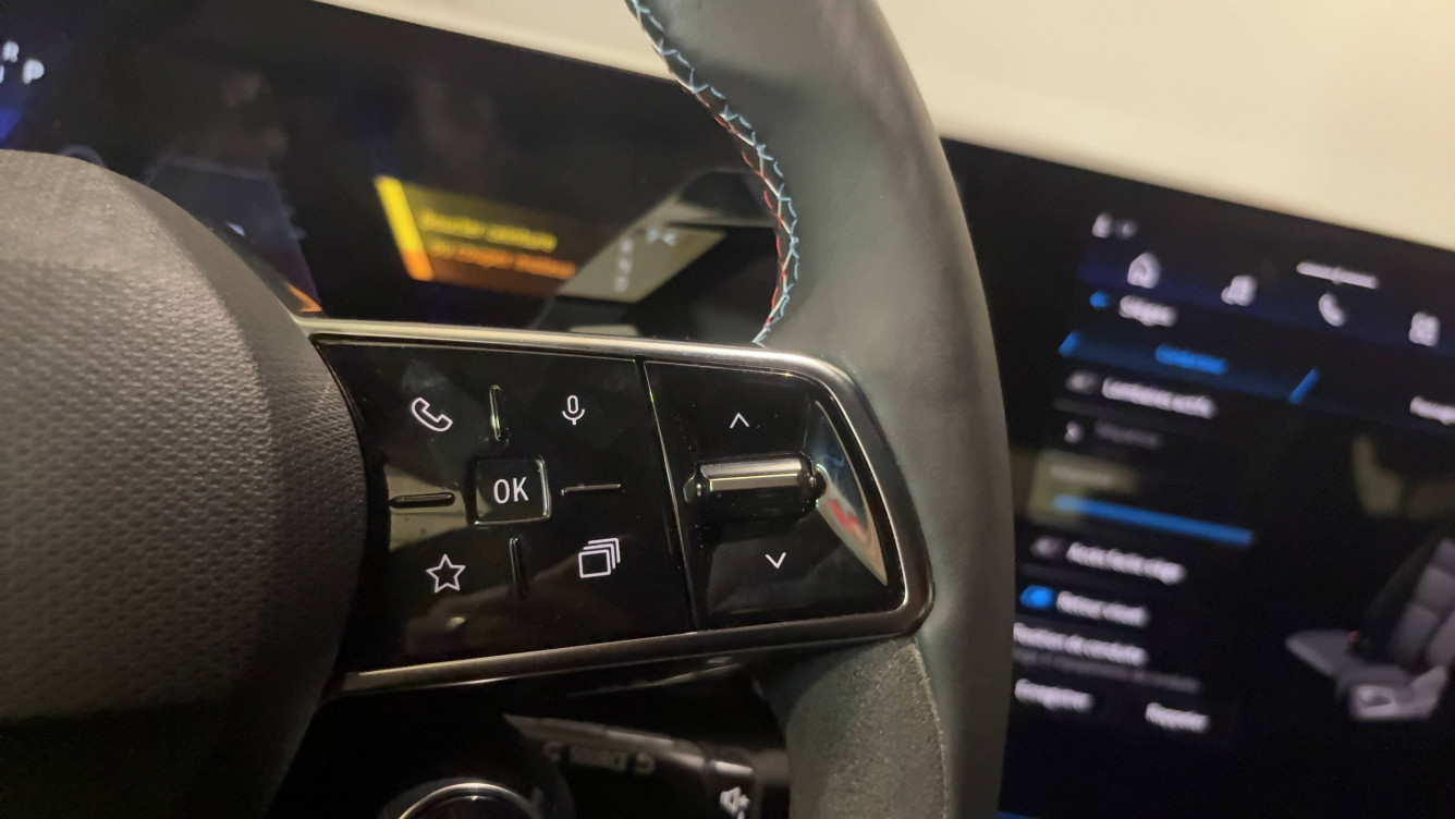 Acheter Renault Austral Austral E-Tech full hybrid 200 GSR2 Techno esprit Alpine 5p occasion dans les concessions du Groupe Faurie