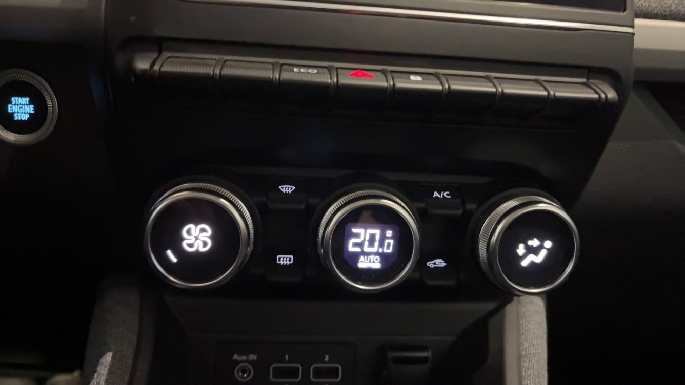 Acheter Renault Zoe Zoe R110 Achat Intégral Zen 5p occasion dans les concessions du Groupe Faurie