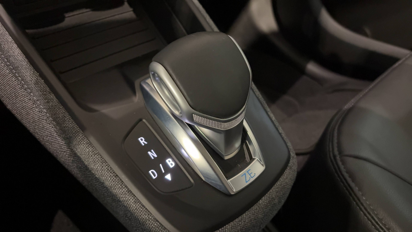 Acheter Renault Zoe Zoe R110 Achat Intégral Zen 5p occasion dans les concessions du Groupe Faurie