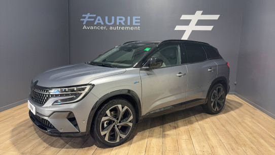Acheter Renault Austral Austral E-Tech full hybrid 200 GSR2 Techno esprit Alpine 5p occasion dans les concessions du Groupe Faurie