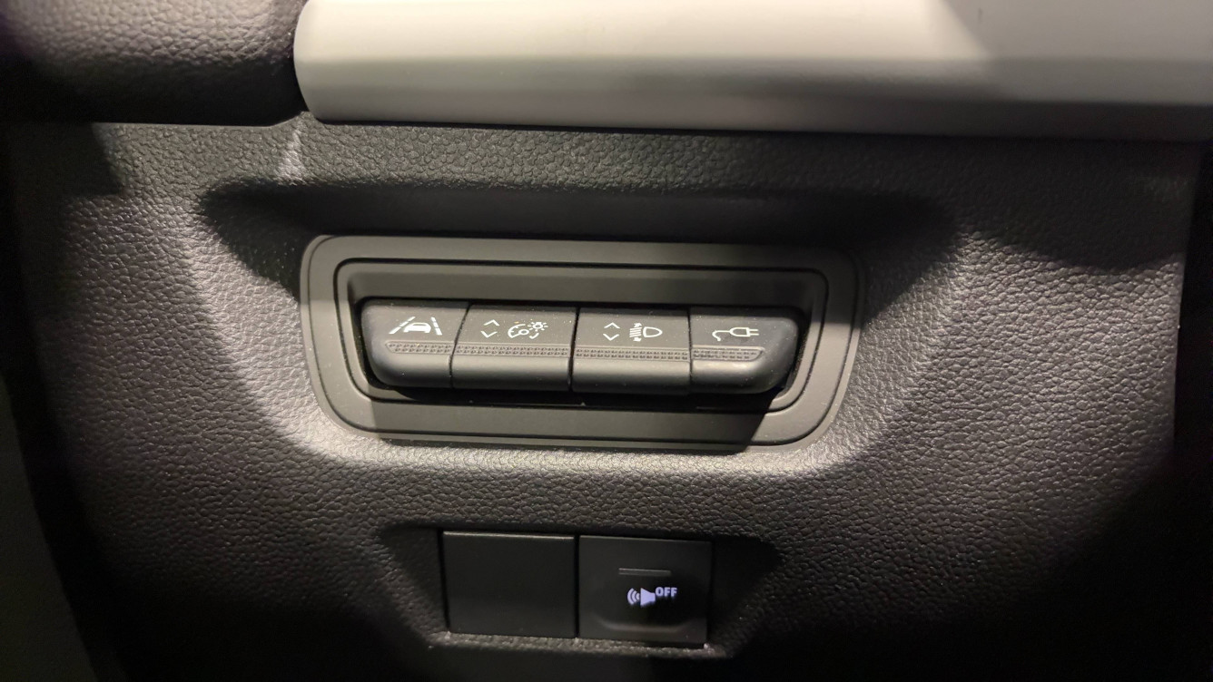 Acheter Renault Zoe Zoe R110 Achat Intégral Zen 5p occasion dans les concessions du Groupe Faurie