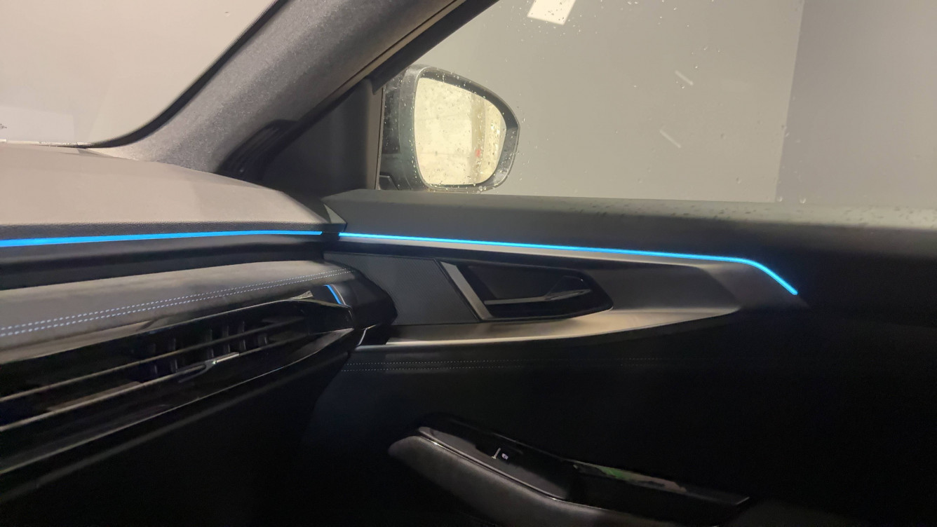 Acheter Renault Austral Austral E-Tech full hybrid 200 GSR2 Techno esprit Alpine 5p occasion dans les concessions du Groupe Faurie