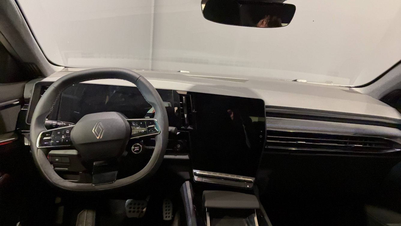 Acheter Renault Austral Austral E-Tech full hybrid 200 GSR2 Techno esprit Alpine 5p occasion dans les concessions du Groupe Faurie