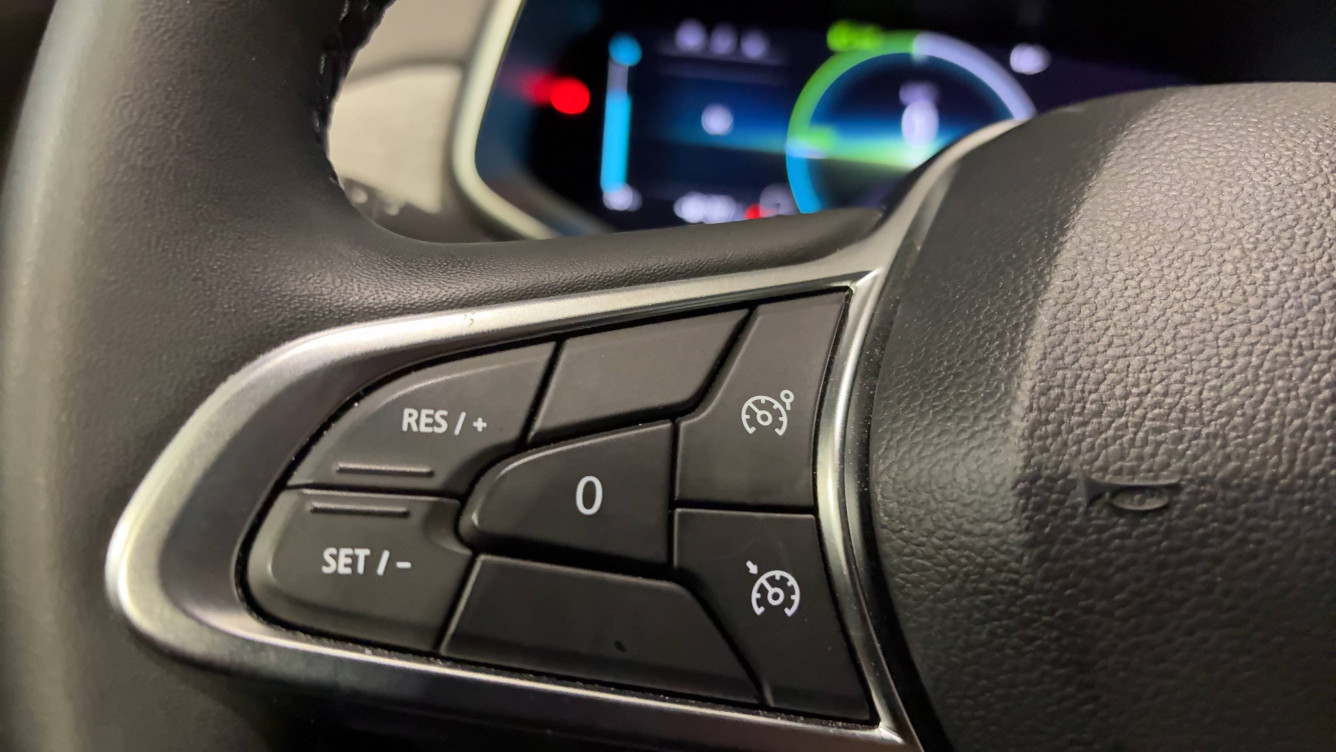 Acheter Renault Zoe Zoe R110 Achat Intégral Zen 5p occasion dans les concessions du Groupe Faurie