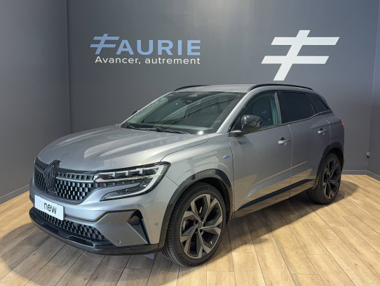 Acheter Renault Austral Austral E-Tech hybrid 200 Techno esprit Alpine 5p neuve dans les concessions du Groupe Faurie