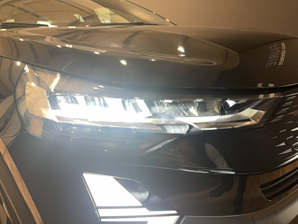 Acheter Renault Symbioz Symbioz E-Tech full hybrid 145 Esprit Alpine 5p neuf dans les concessions du Groupe Faurie