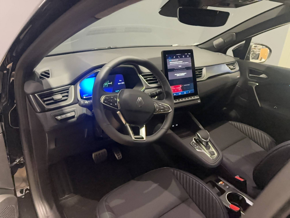 Acheter Renault Symbioz Symbioz E-Tech full hybrid 145 Esprit Alpine 5p neuf dans les concessions du Groupe Faurie