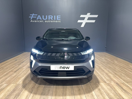 Acheter Renault Symbioz Symbioz E-Tech full hybrid 145 Esprit Alpine 5p neuve* dans les concessions du Groupe Faurie