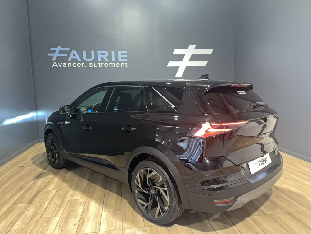 Acheter Renault Symbioz Symbioz E-Tech full hybrid 145 Esprit Alpine 5p neuf dans les concessions du Groupe Faurie