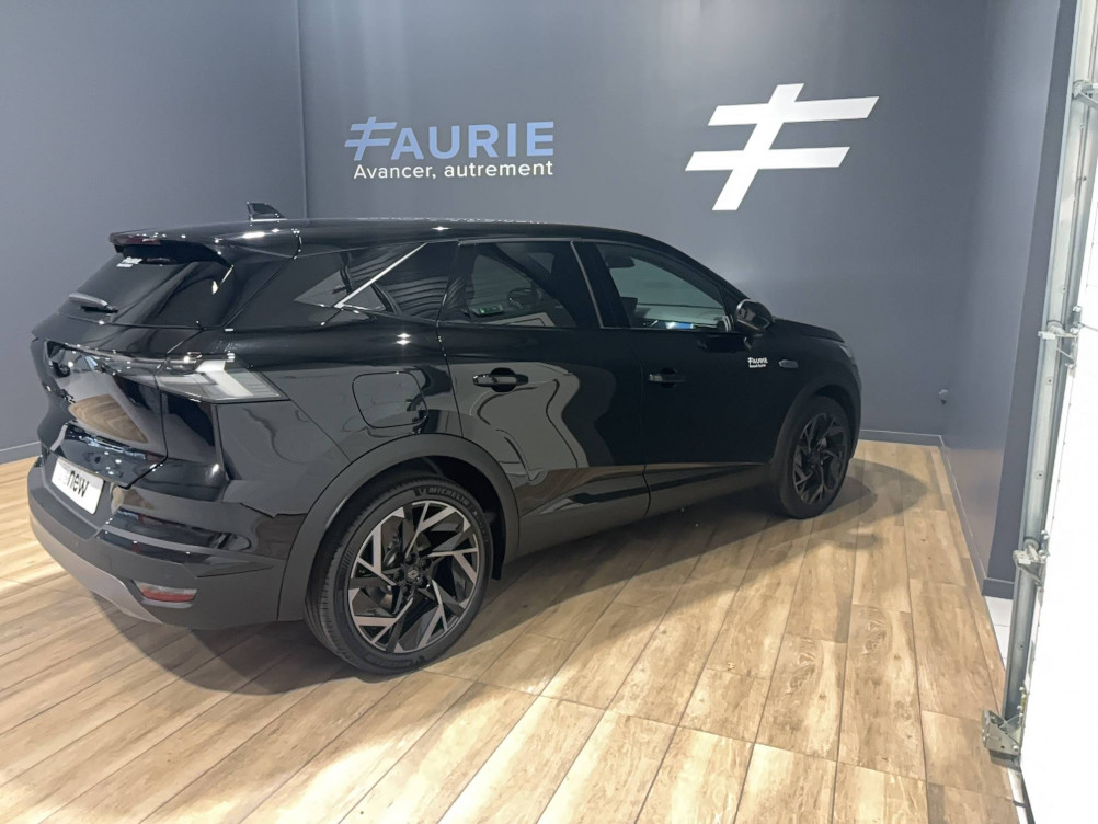 Acheter Renault Symbioz Symbioz E-Tech full hybrid 145 Esprit Alpine 5p neuf dans les concessions du Groupe Faurie